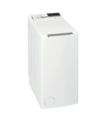 WHIRLPOOL TDLR 7221BS EU/N