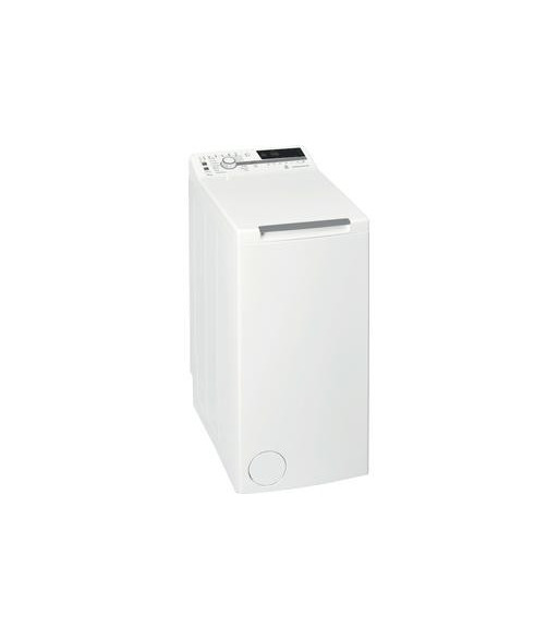 WHIRLPOOL TDLR 7221BS EU/N