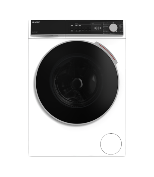 SHARP ES-NFB816CWC-EE