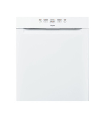 WHIRLPOOL WUE 2B26