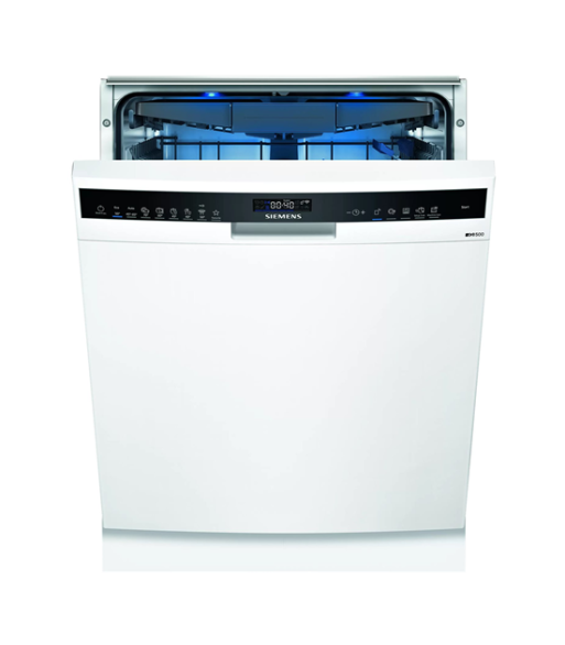 SIEMENS SN45ZW49CS M. ZEOLITH til inderbygning SIEMENS SN45ZW49CS M. ZEOLITH til inderbygning