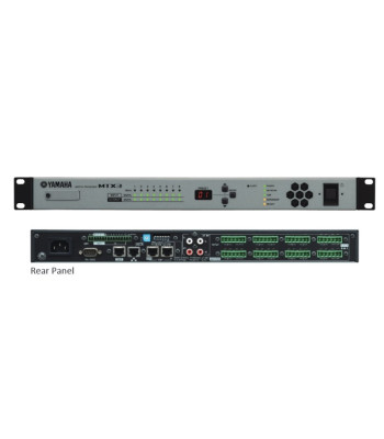 Yamaha MTX3
