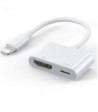 SiGN Adapter Lightning to HDMI 5V