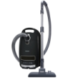 MIELE COMPLETE C3 EUROSTAR SGFF3