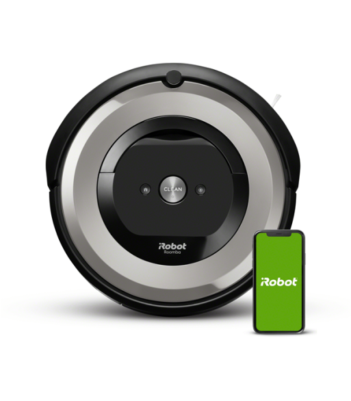 IROBOT ROOMBA E5154 IROBOT ROOMBA E5154
