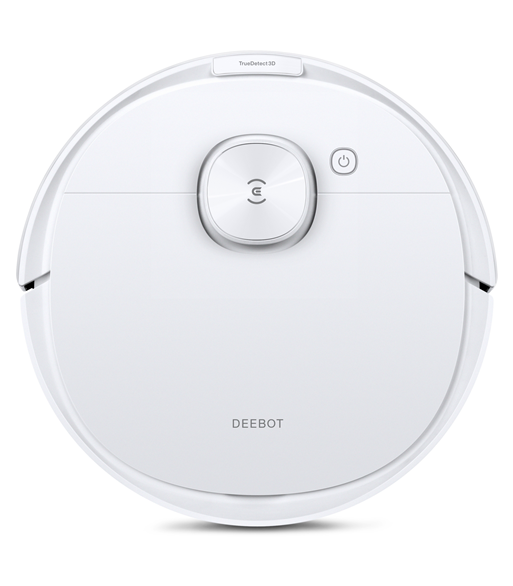 ECOVACS OZMO N8 PRO
