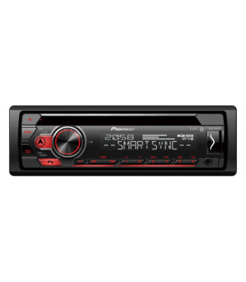 Pioneer DEH-S410DABAN