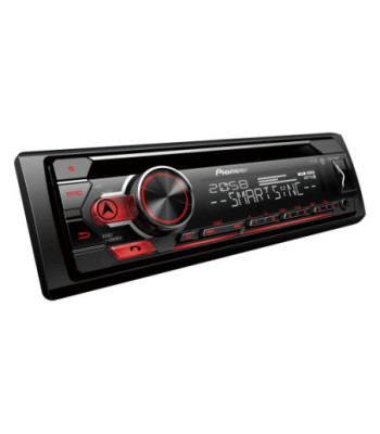 Pioneer DEH-S410DABAN