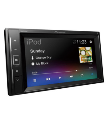 Pioneer DMH-A240BT