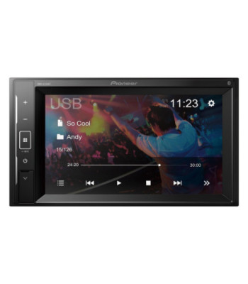 Pioneer DMH-A240BT