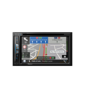 Pioneer AVIC-Z630BT-C
