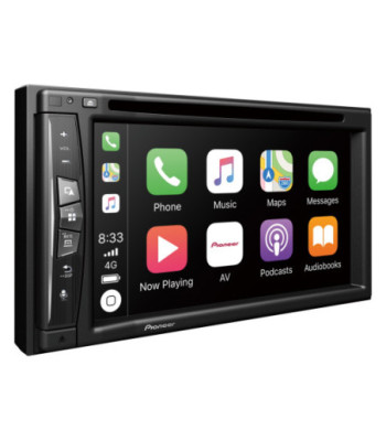 Pioneer AVIC-Z630BT-C
