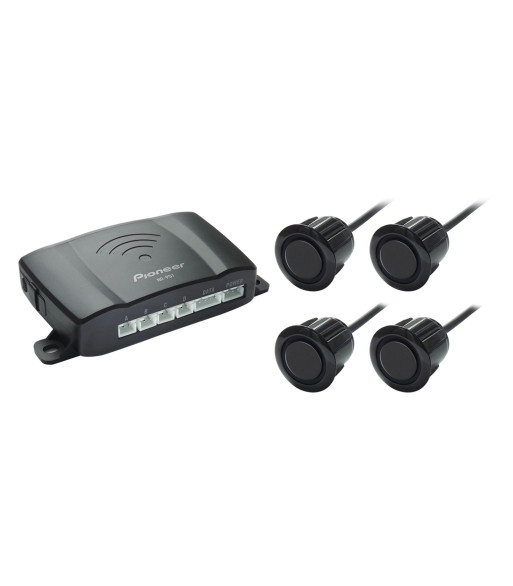 Pioneer ND-PS1 Pioneer ND-PS1