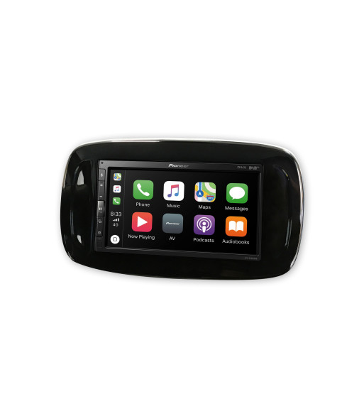 Pioneer SPH-EVO62DAB-SMAB