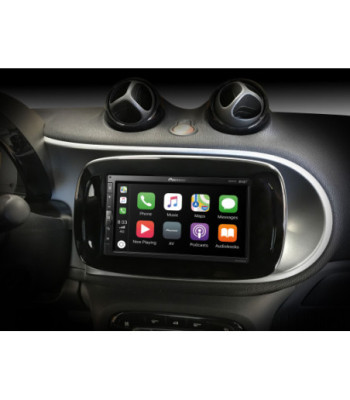 Pioneer SPH-EVO62DAB-SMAB