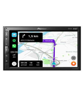 Pioneer SPH-EVO62DAB-SMAB