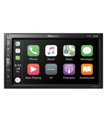 Pioneer SPH-EVO62DAB-SMAB