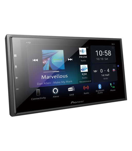 Pioneer SPH-EVO64DAB