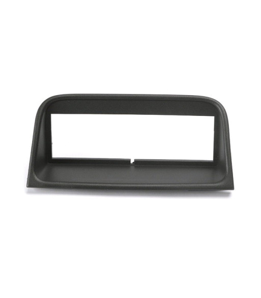 Rubber touch radioramme til peugeot 406 Rubber touch radioramme til peugeot 406