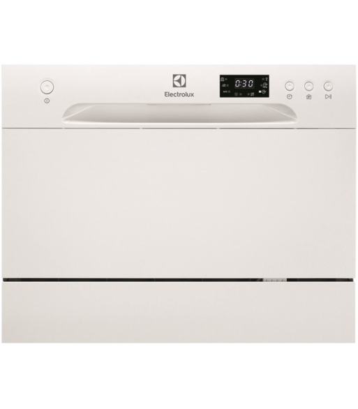 ELECTROLUX ESF2400OW - BORDOPVASKMASKINE ELECTROLUX ESF2400OW - BORDOPVASKMASKINE