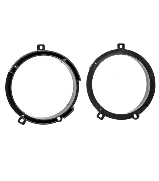 HØJTTALERRAMME W202 FORDØR 165MM HØJTTALERRAMME W202 FORDØR 165MM