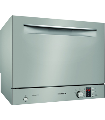 BOSCH SKS62E38EU - BORDOPVASKEMASKINE