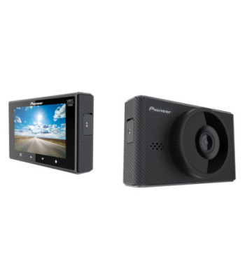 Pioneer VREC-170RS
