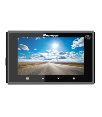 Pioneer VREC-170RS