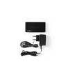 Nedis UHUBU2730BK USB-hub