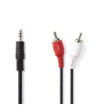 Nedis CAGP22200BK10
