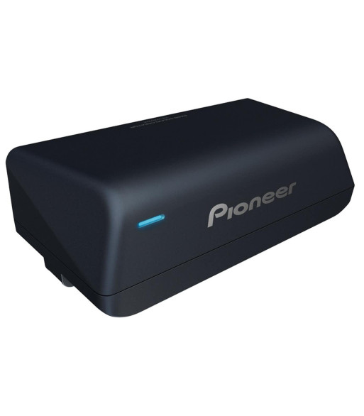 Pioneer TS-WX010A Aktiv subwoofer 160 Watt Pioneer TS-WX010A Aktiv subwoofer 160 Watt