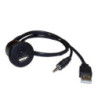 USB/AUX CTNISSANUSB