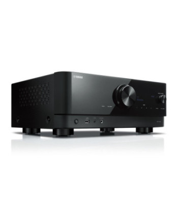 Yamaha TSR-400 5.2 Surround AV-Receiver