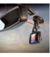 Bilkamera - 1080p HD DVR Dash Cam m/8GB Micro SD Kort