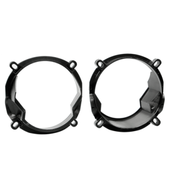 HØJTTALERRAMME Volvo FORDØR 130MM