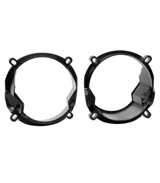 HØJTTALERRAMME Volvo FORDØR 130MM HØJTTALERRAMME Volvo FORDØR 130MM