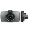 Bilkamera - 1080p HD DVR Dash Cam m/8GB Micro SD Kort