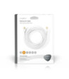 Kat 6 kabel 15m