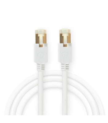 Kat 6 kabel 15m