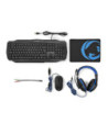 Gaming Combo Kit