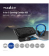 Gaming Combo Kit