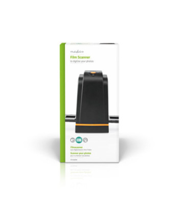 Film Scanner