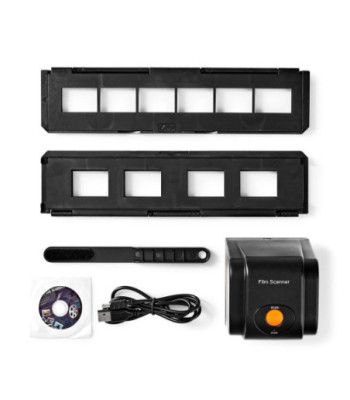 Film Scanner