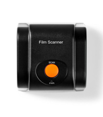 Film Scanner