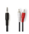 Nedis Stereo Audio kabel