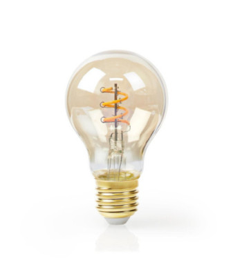 Nedis LED glødepære E27