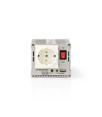 Power Inverter Modificeret sinus