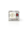 Power Inverter Modificeret sinus