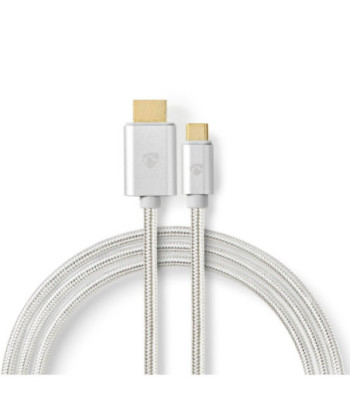 Nedis USB-adapter