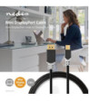 Mini DisplayPort kabel